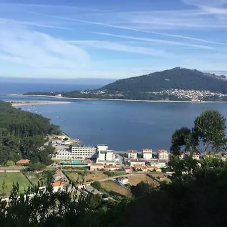 Rua Conselheiro Miguel Dantas Apartment Caminha
