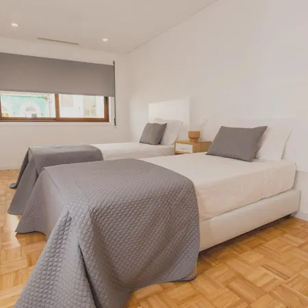 Apartment Rua Conselheiro Miguel Dantas