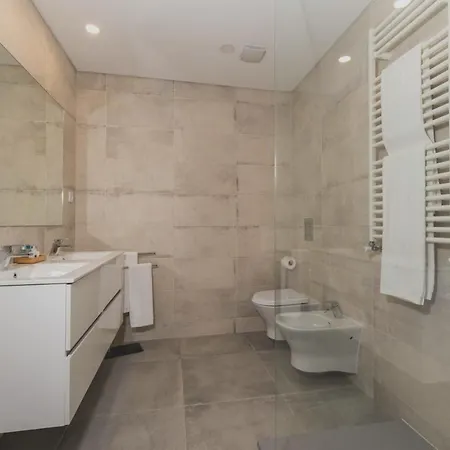 Rua Conselheiro Miguel Dantas Apartment Caminha