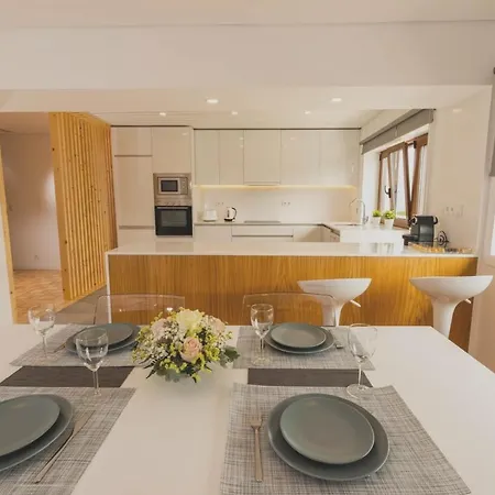 Apartment Rua Conselheiro Miguel Dantas