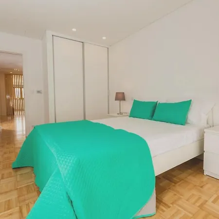Apartment Rua Conselheiro Miguel Dantas *