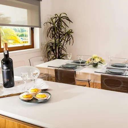 Apartment Rua Conselheiro Miguel Dantas *