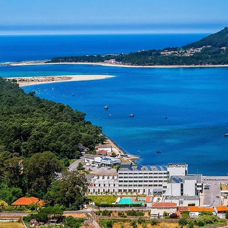 Rua Conselheiro Miguel Dantas Apartment Caminha