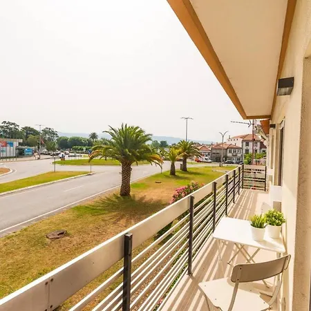 Apartment Rua Conselheiro Miguel Dantas Caminha